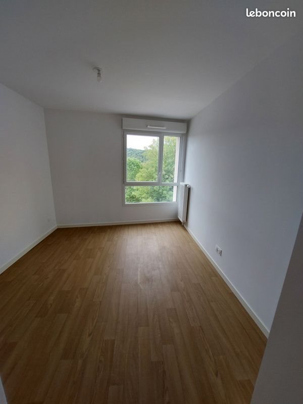 Appartement à louer, 70m², Déville-lès-Rouen