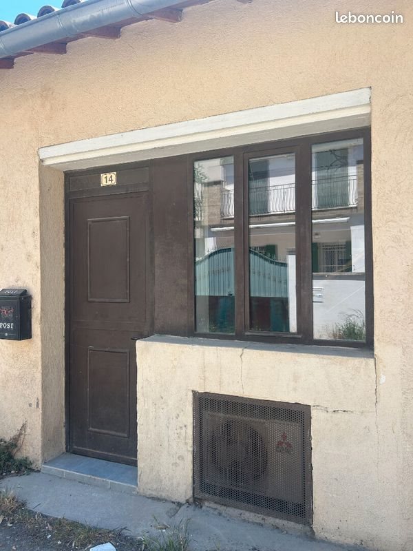 Appartement à vendre, 27m², Avignon
