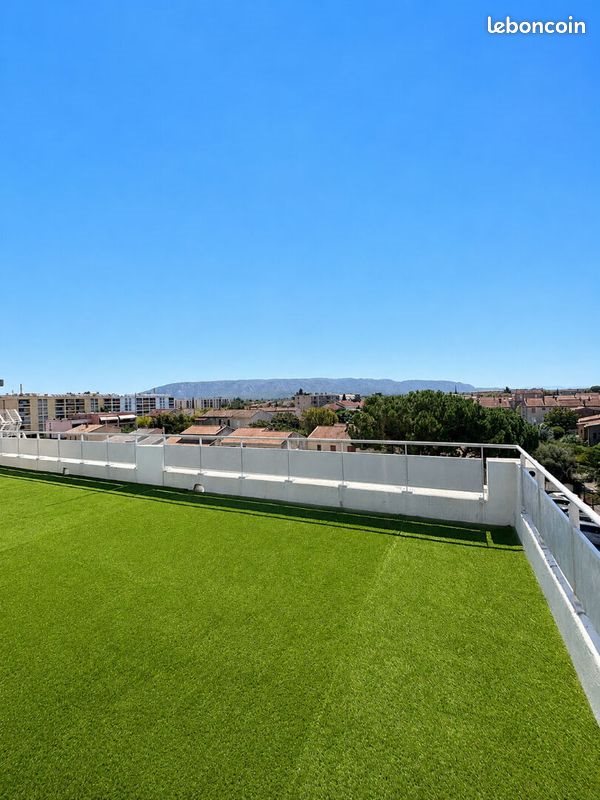 Appartement à vendre, 58m², Cavaillon
