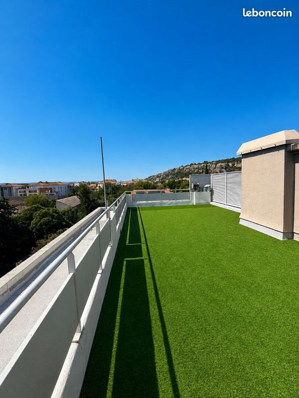 Appartement à vendre, 58m², Cavaillon