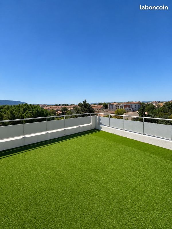 Appartement à vendre, 58m², Cavaillon