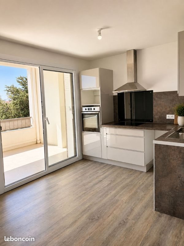 Appartement à vendre, 58m², Cavaillon