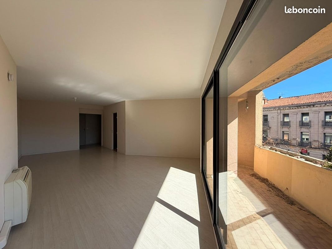 Appartement à louer, 85m², Cavaillon
