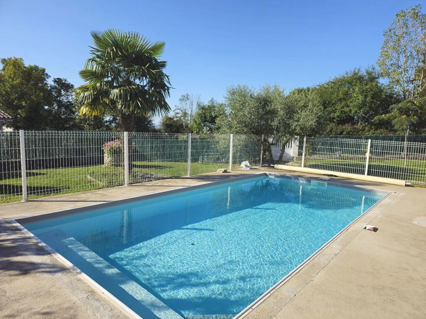 Maison à vendre, 150m², Bellegarde-Poussieu