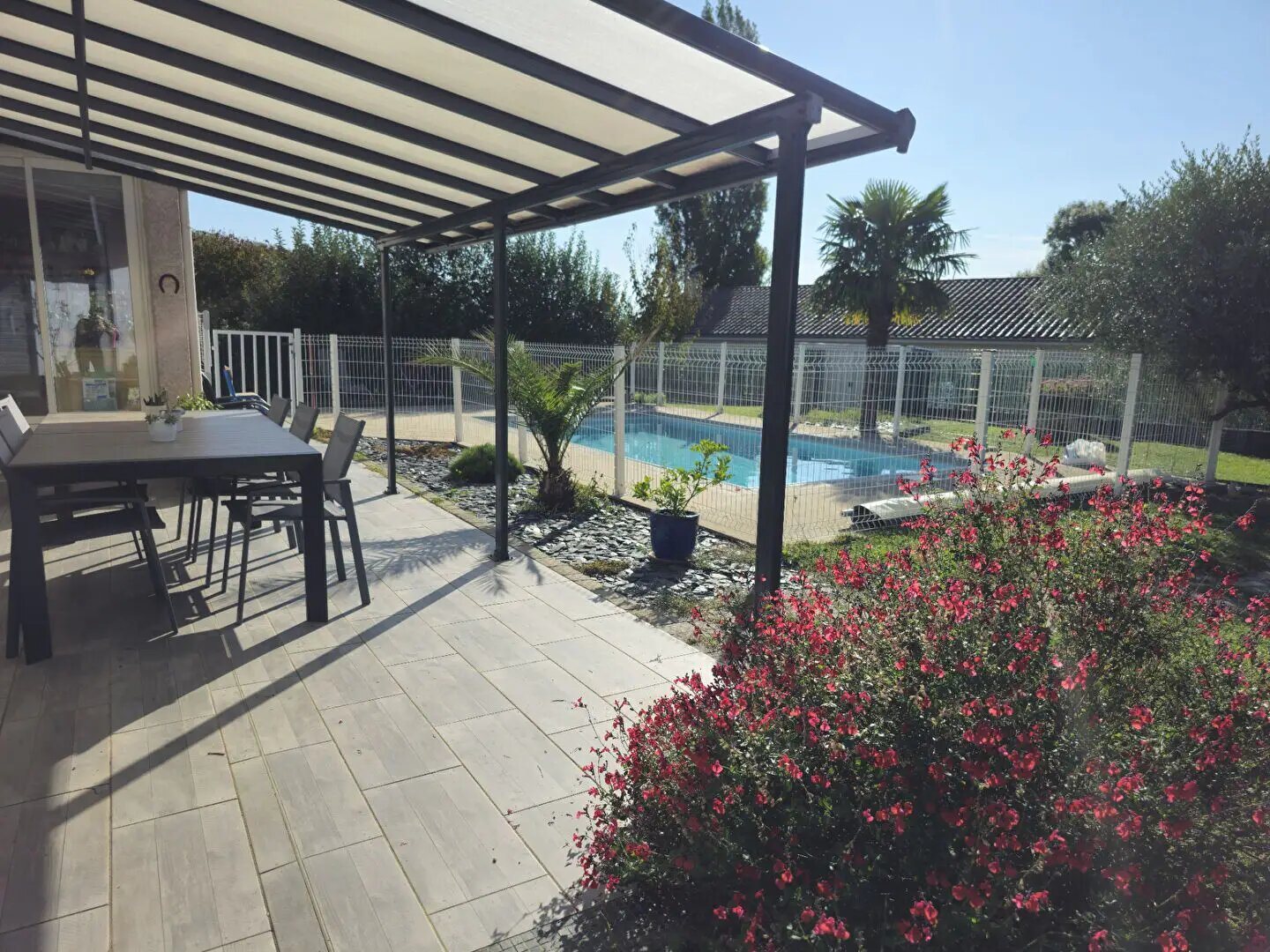 Maison à vendre, 150m², Bellegarde-Poussieu
