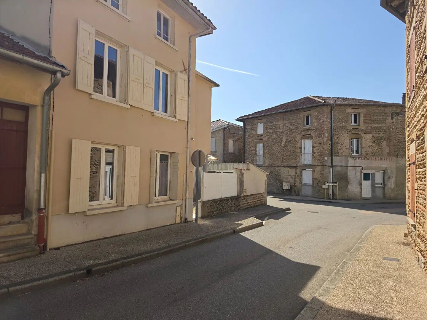 Maison à vendre, 53m², Lens-Lestang