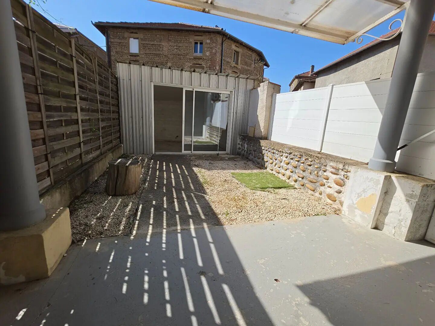 Maison à vendre, 53m², Lens-Lestang