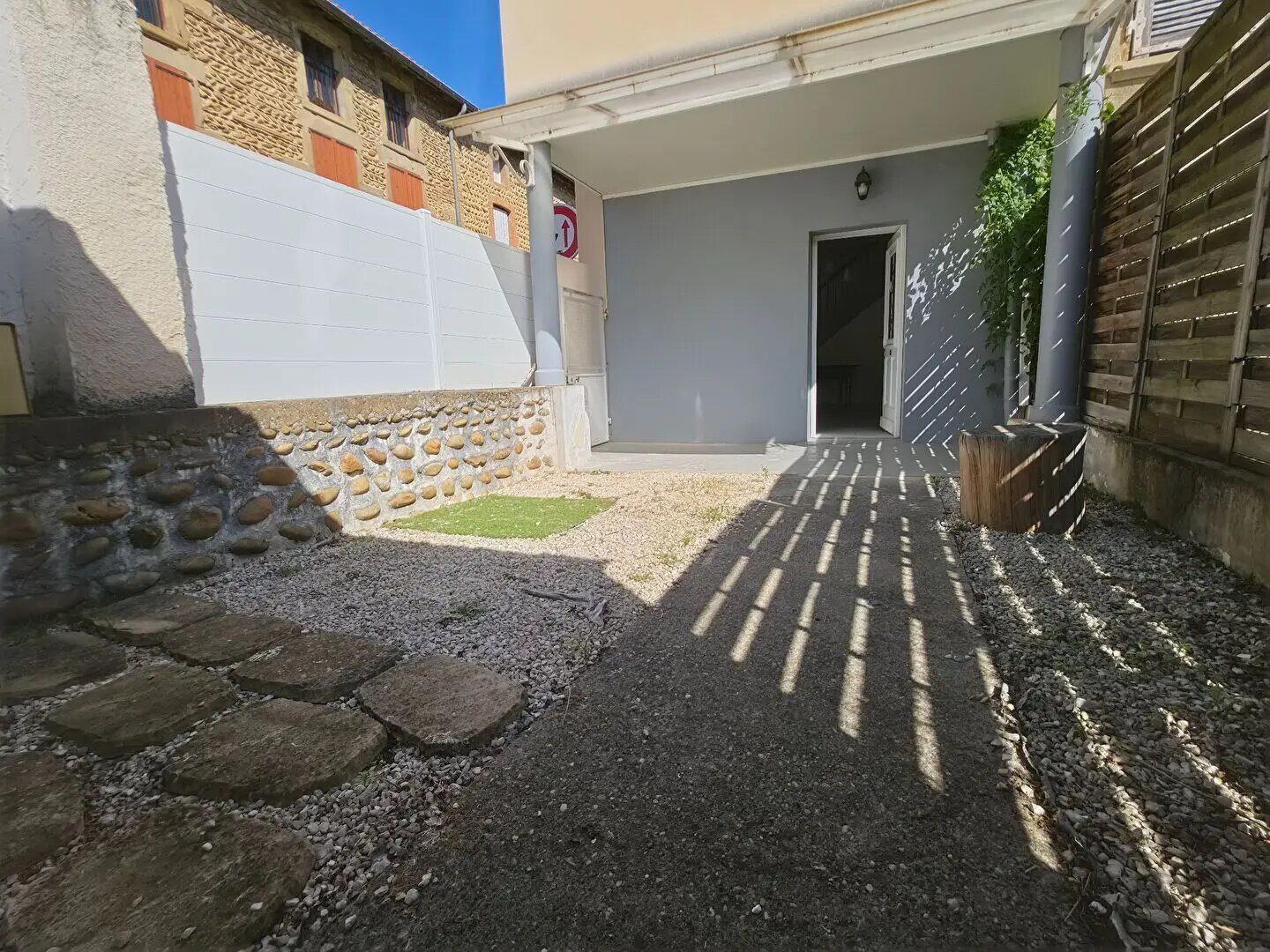 Maison à vendre, 53m², Lens-Lestang