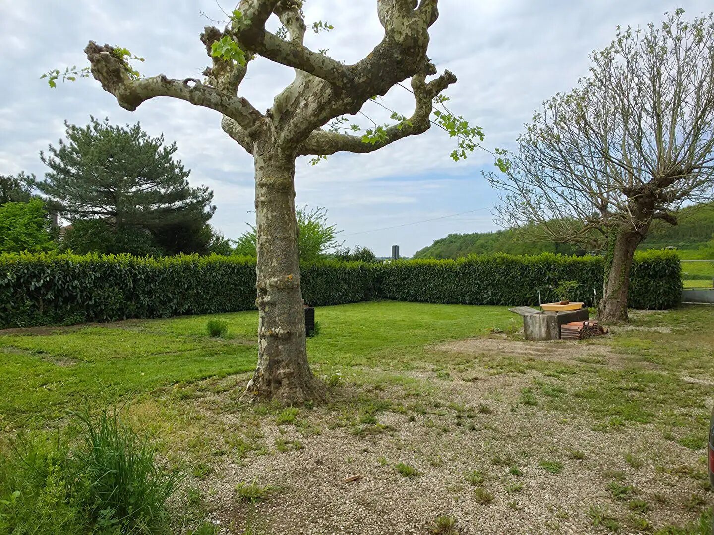 Maison à vendre, 140m², Champier