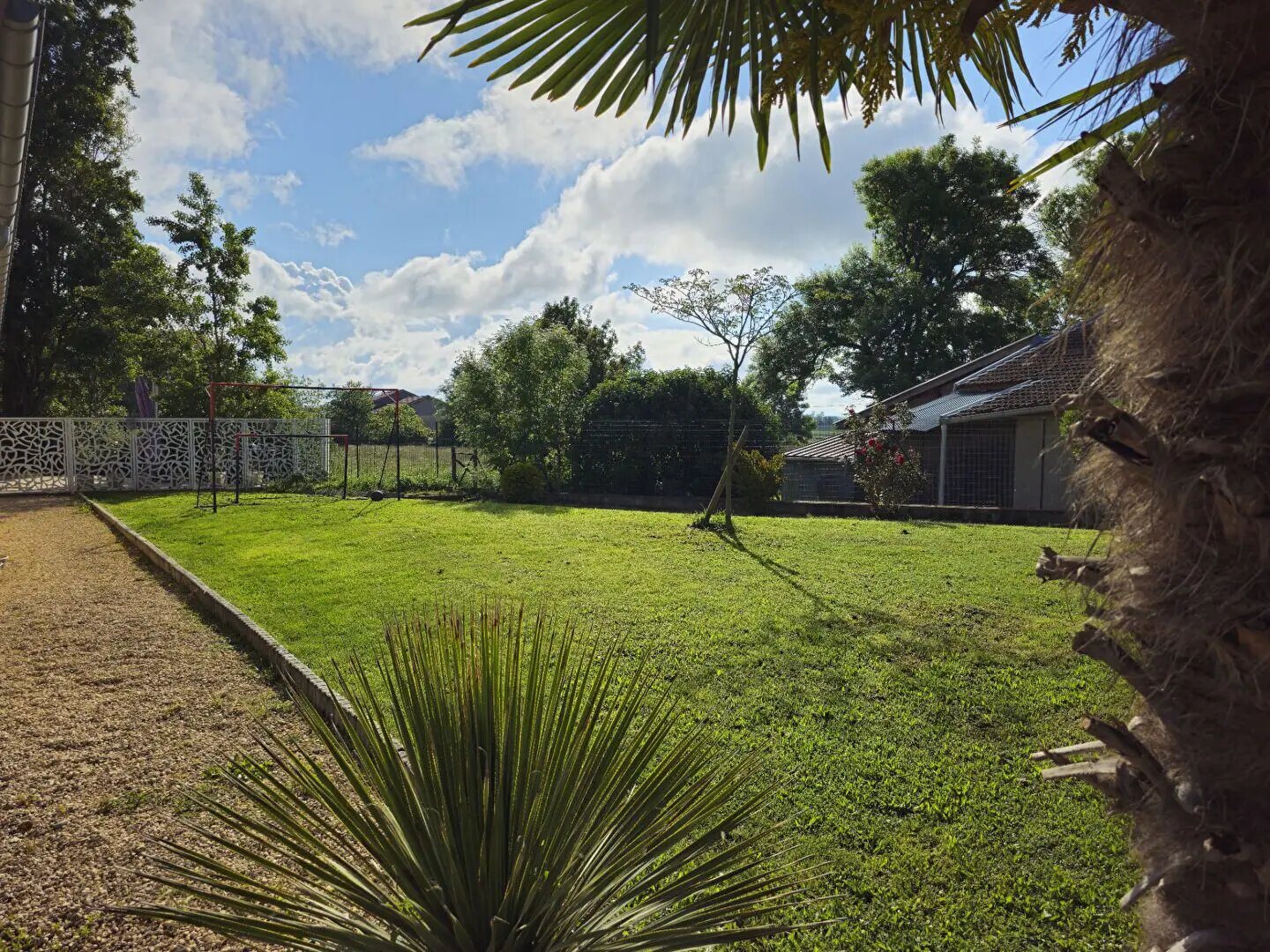 Maison à vendre, 124m², Bellegarde-Poussieu
