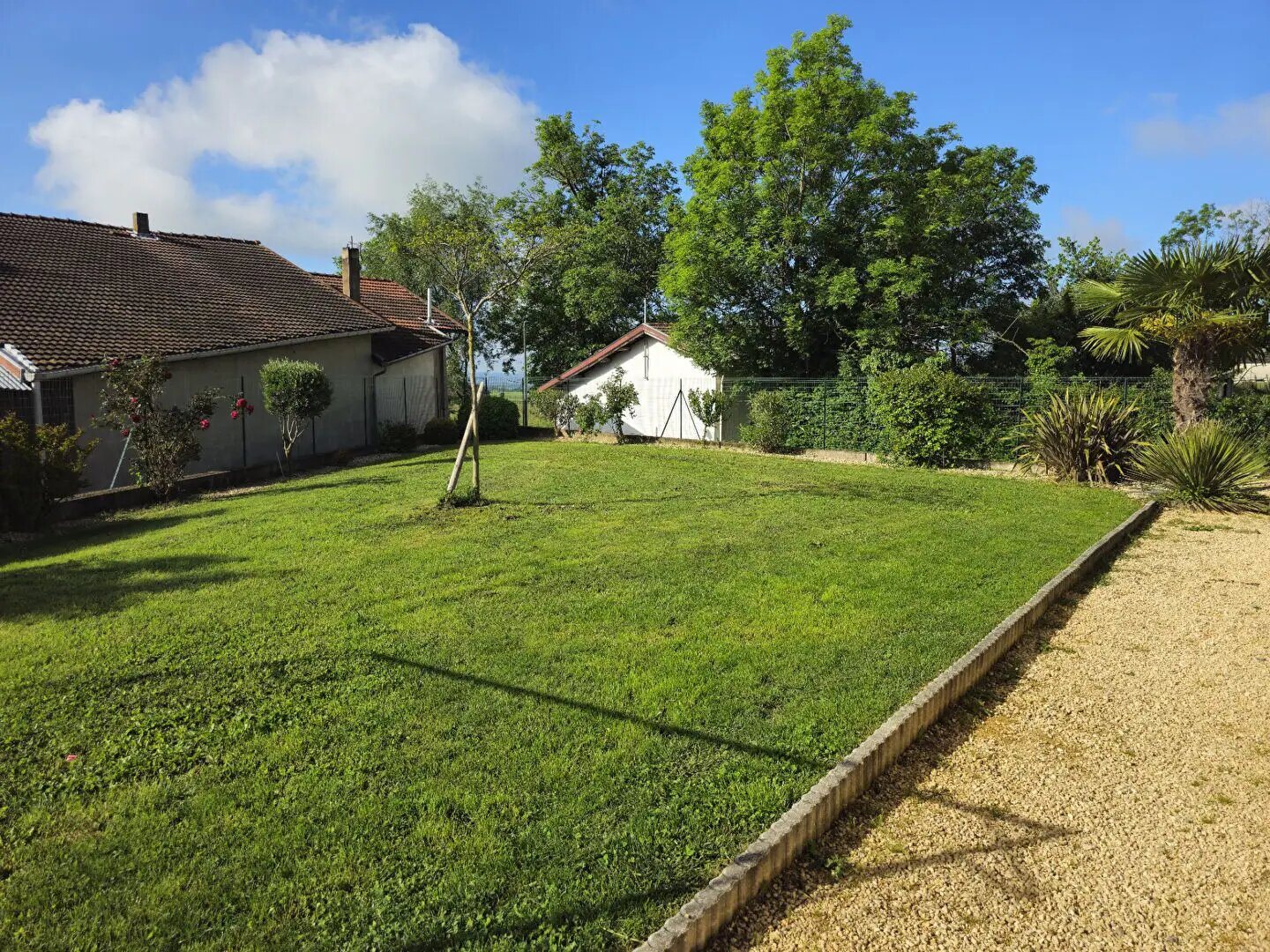 Maison à vendre, 124m², Bellegarde-Poussieu