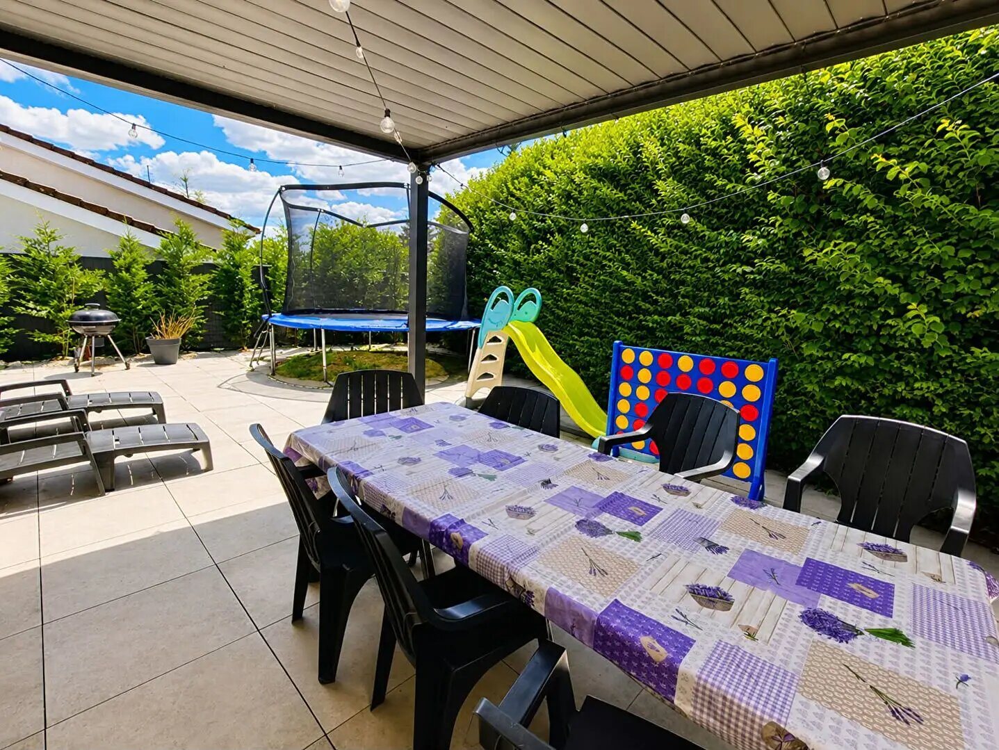 Maison à vendre, 108m², La Côte-Saint-André
