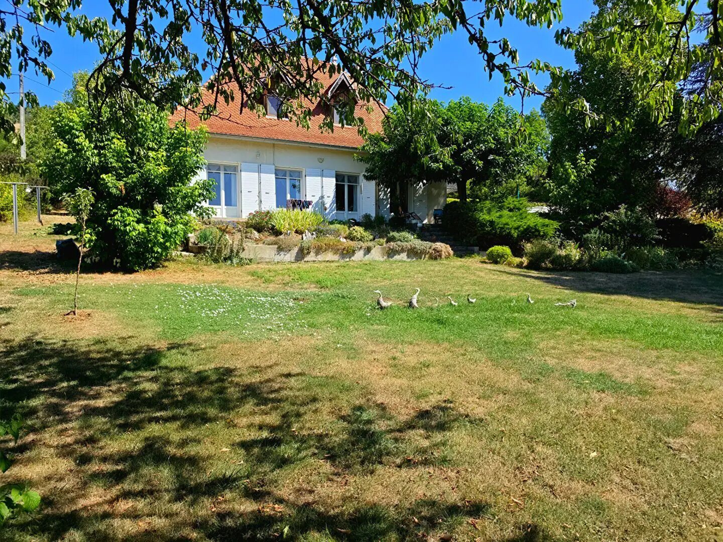 Maison à vendre, 158m², La Côte-Saint-André