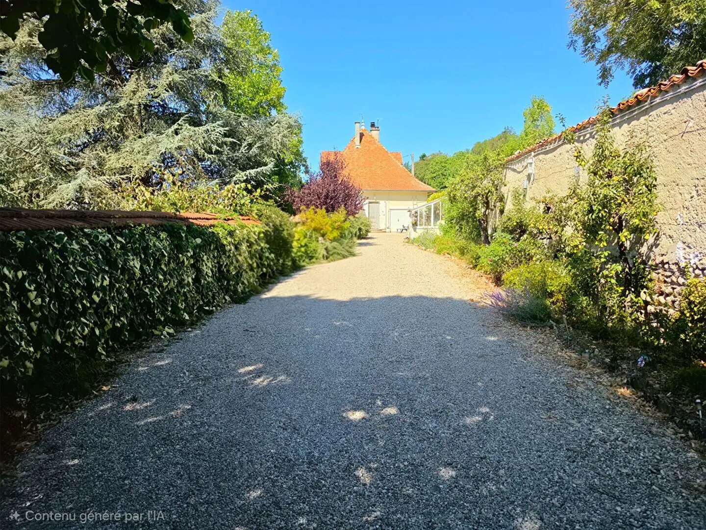 Maison à vendre, 158m², La Côte-Saint-André