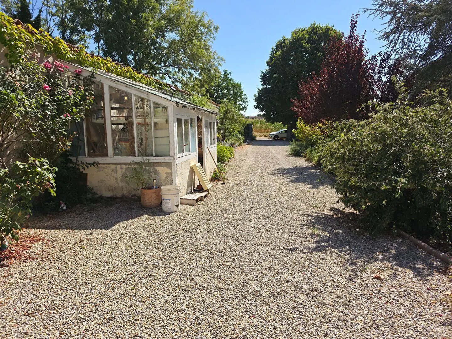 Maison à vendre, 158m², La Côte-Saint-André