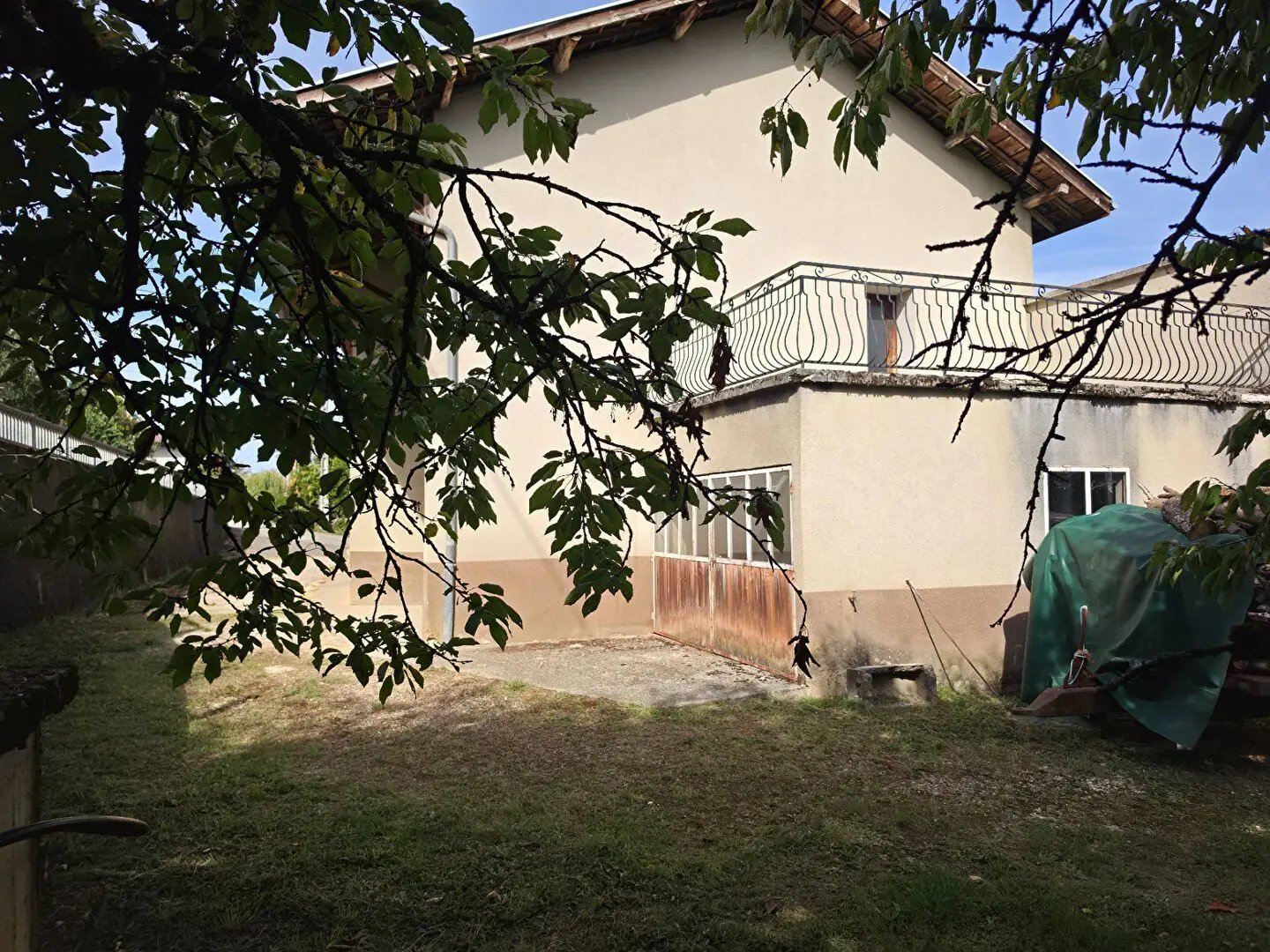 Maison à vendre, 118m², Saint-Pierre-de-Bressieux
