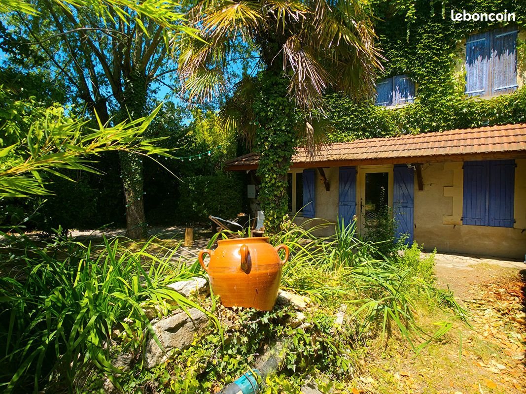 Maison à vendre, 132m², Saint-Siméon-de-Bressieux