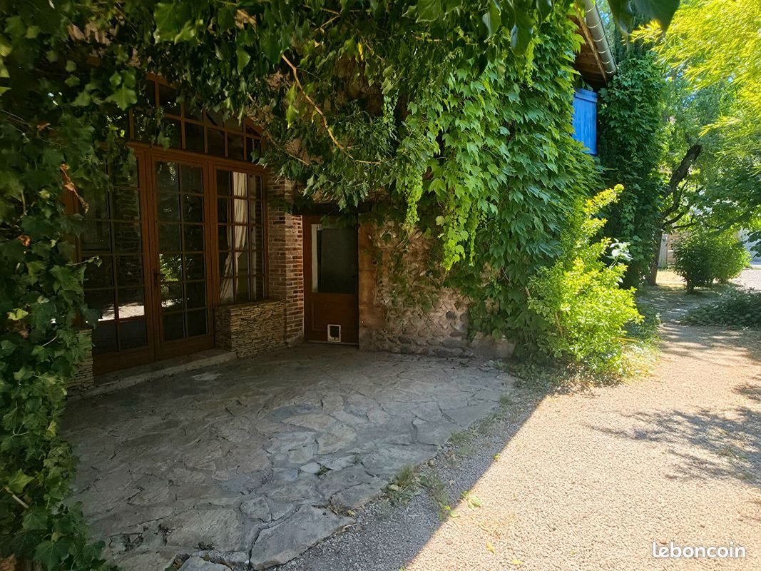 Maison à vendre, 132m², Saint-Siméon-de-Bressieux