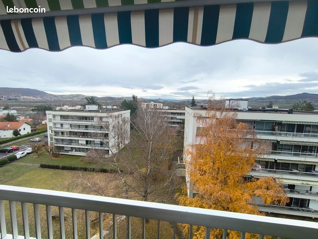 Appartement à vendre, 85m², Cournon-d'Auvergne