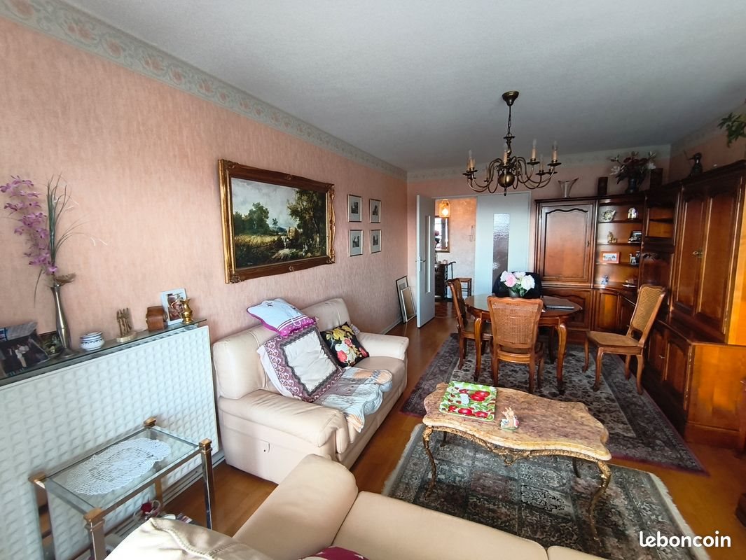 Appartement à vendre, 85m², Cournon-d'Auvergne