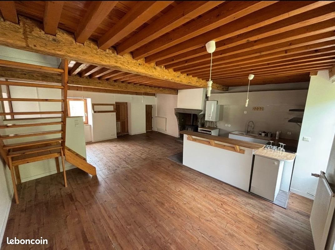 Maison à vendre, 173m², Romagnat