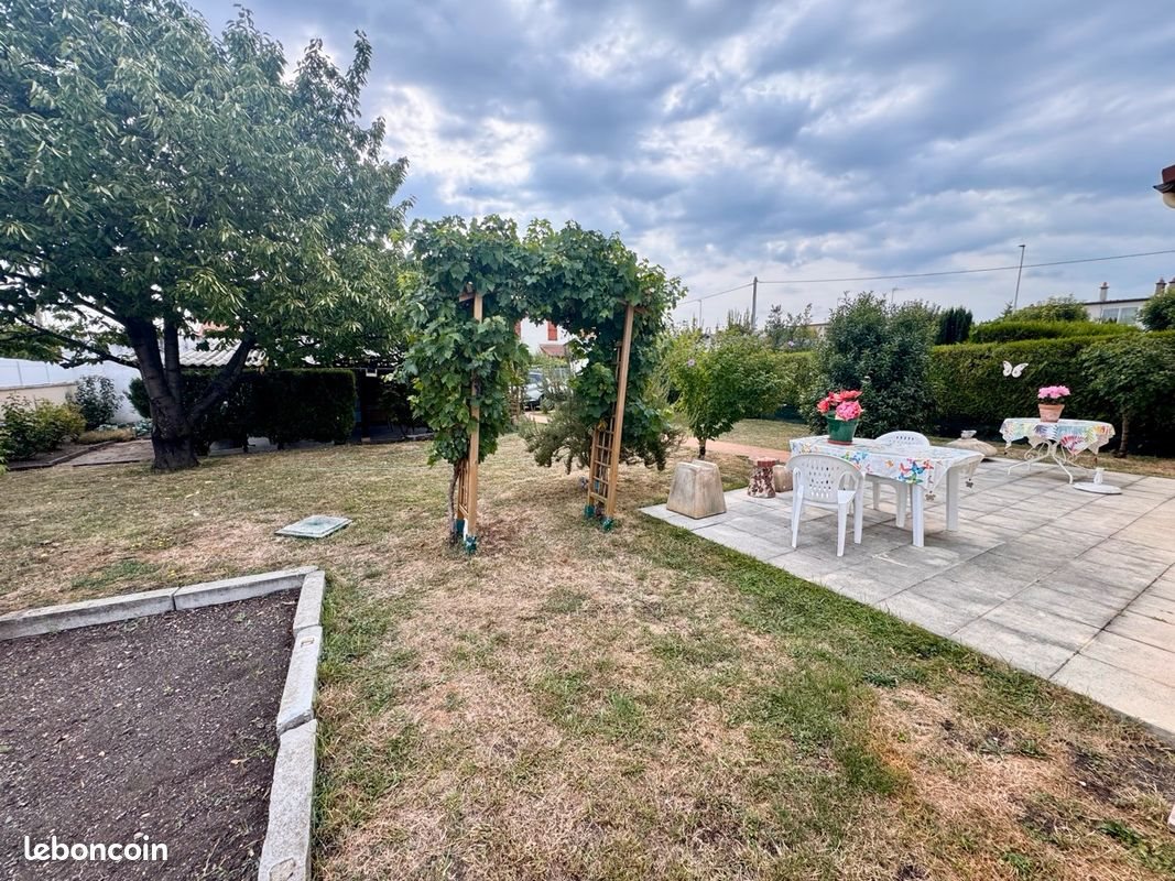 Maison à vendre, 75m², Clermont-Ferrand