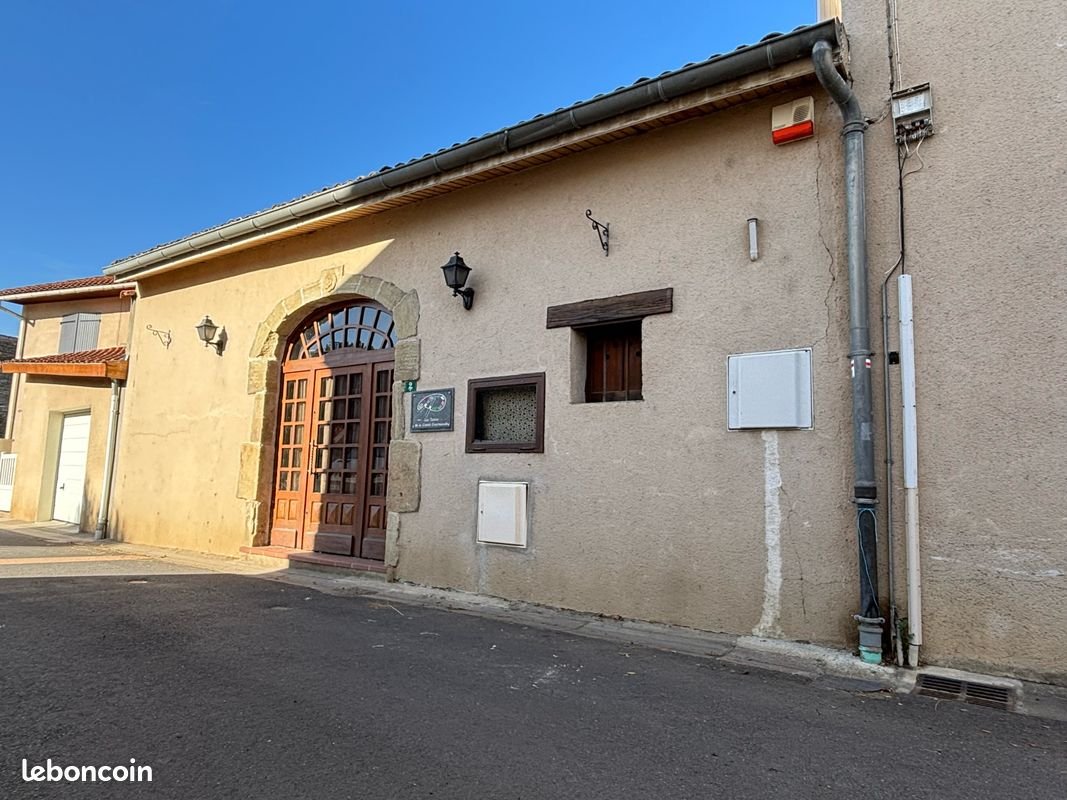 Maison à vendre, 280m², Bouzel