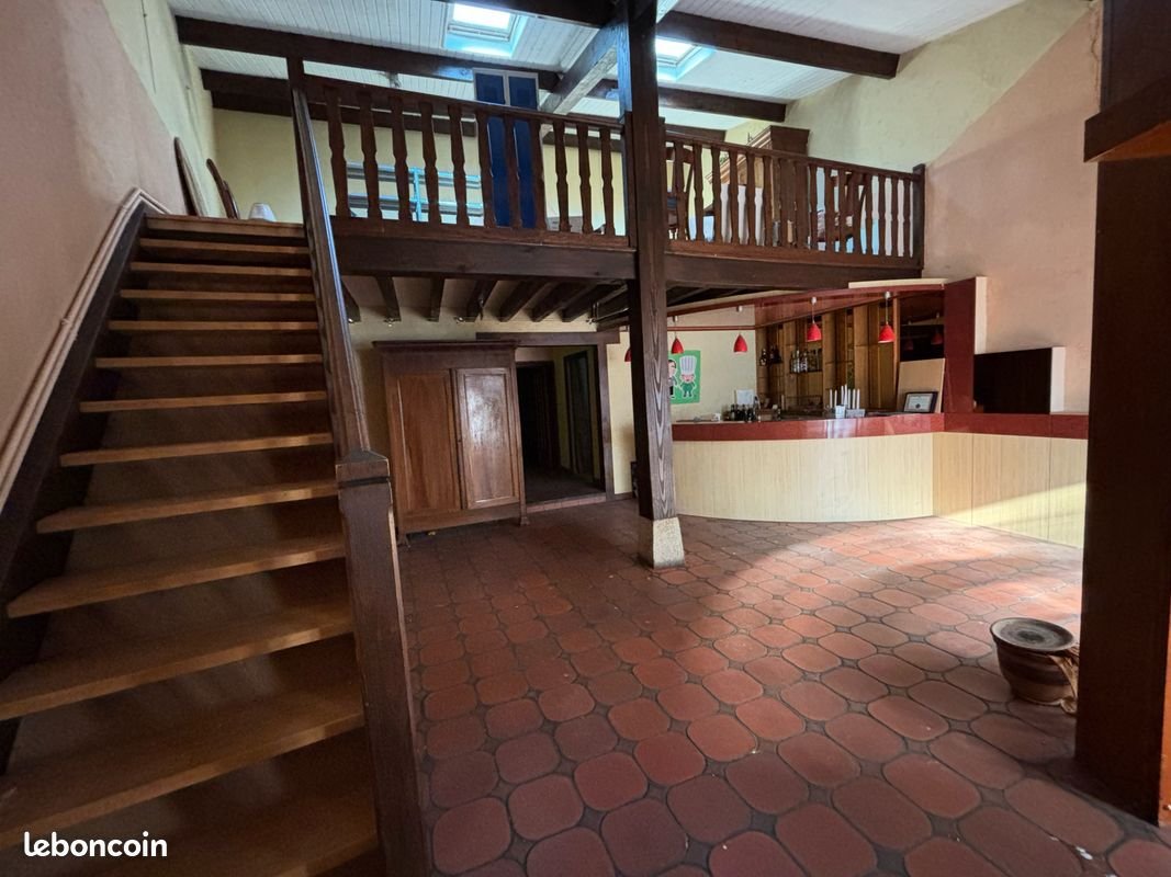 Maison à vendre, 280m², Bouzel