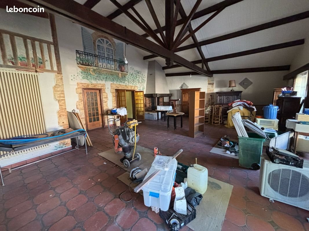 Maison à vendre, 280m², Bouzel