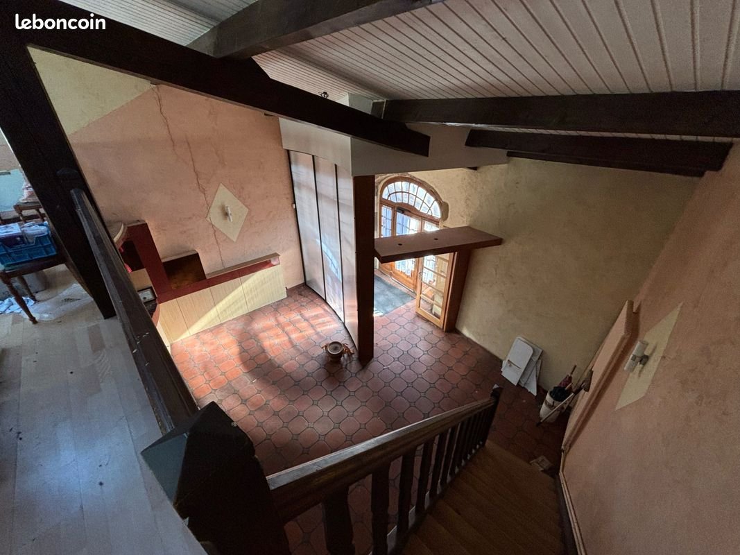 Maison à vendre, 280m², Bouzel