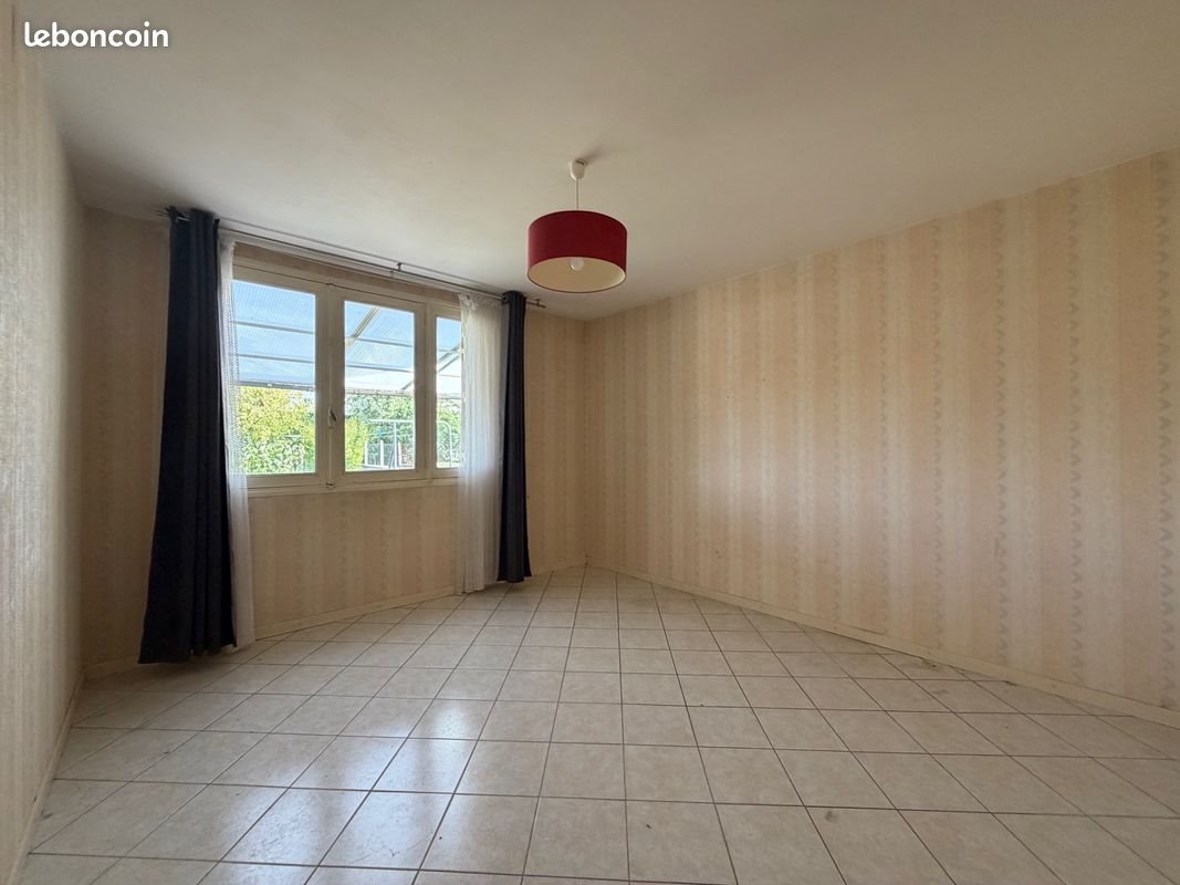 Maison à vendre, 90m², Lempdes