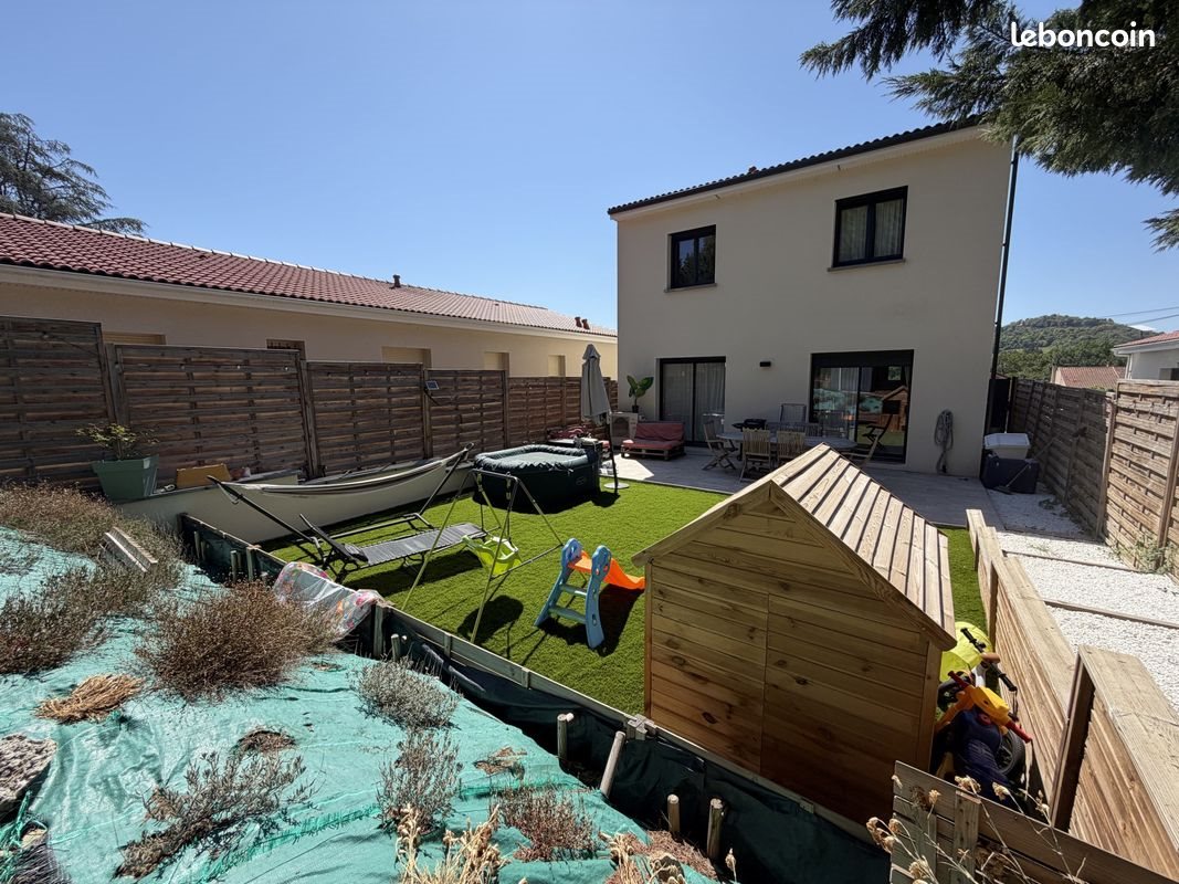 Maison à vendre, 88m², Vertaizon