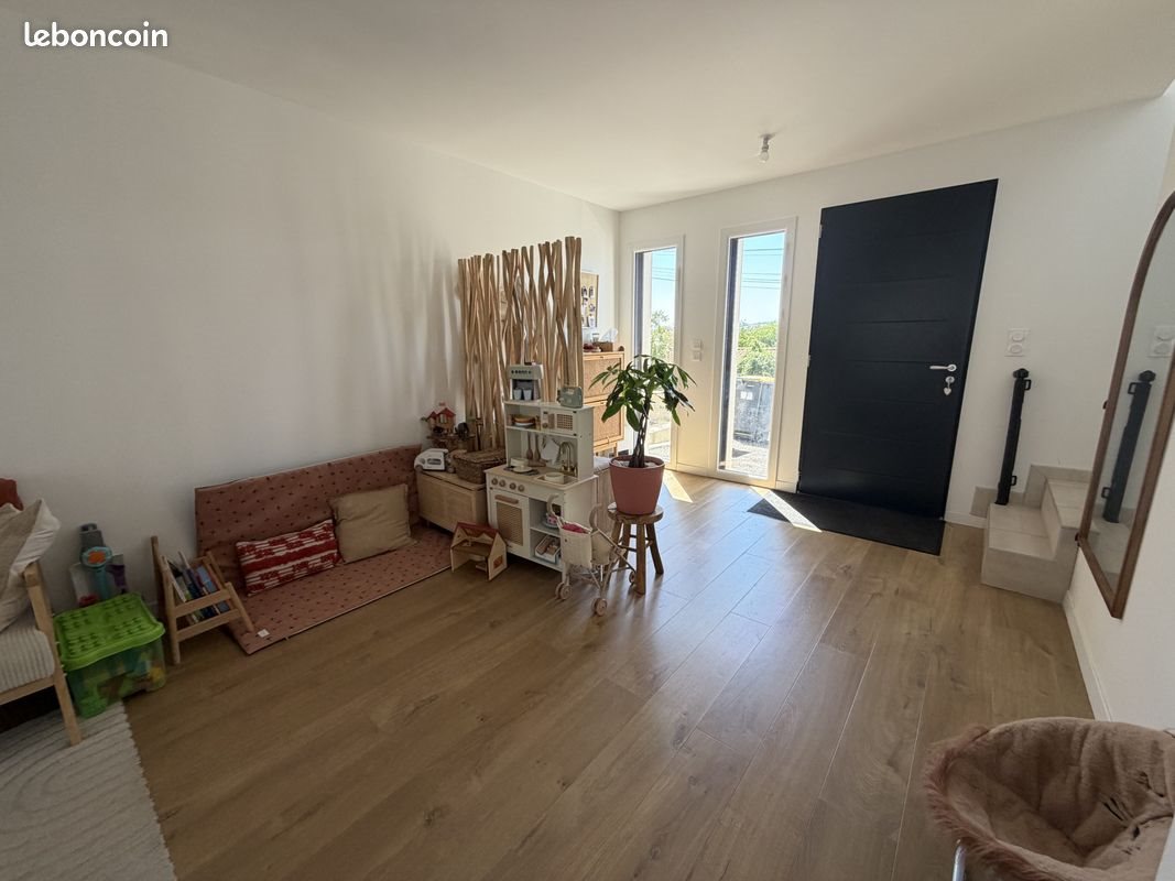 Maison à vendre, 88m², Vertaizon
