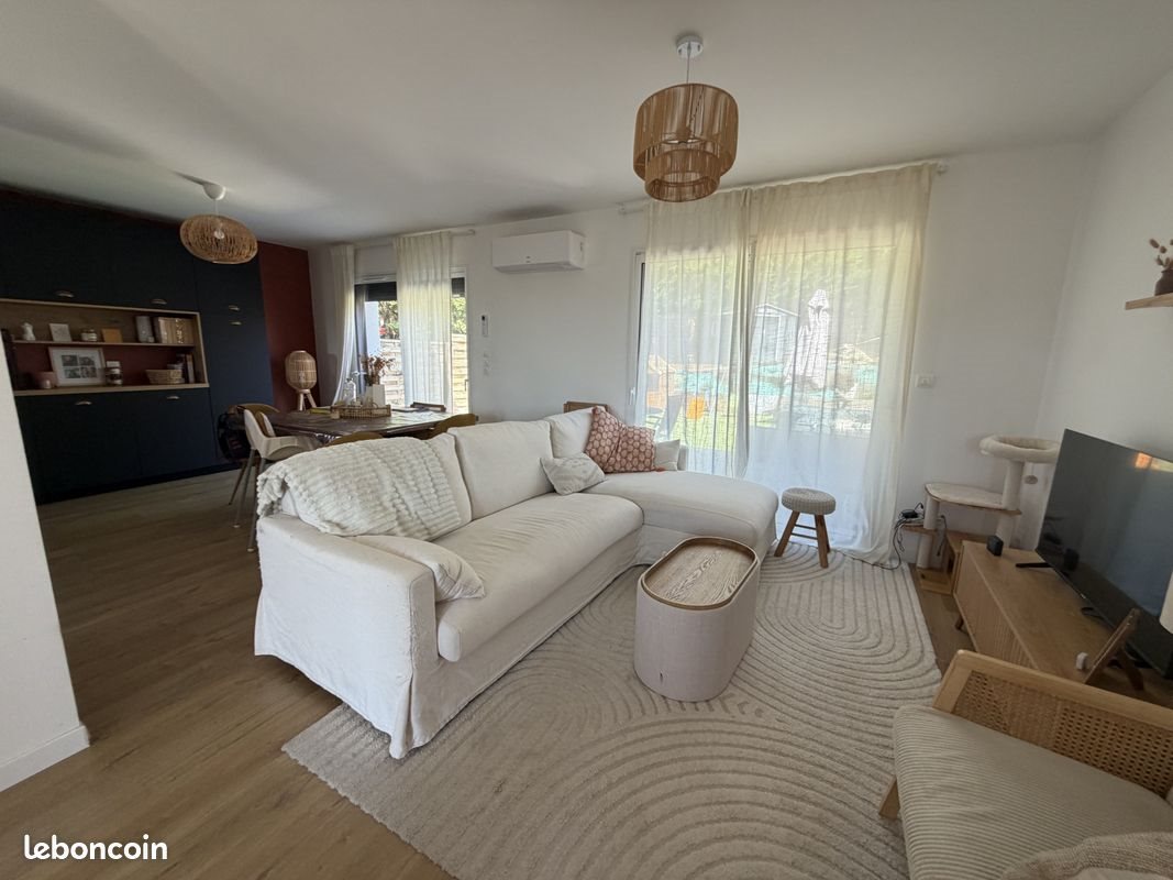 Maison à vendre, 88m², Vertaizon