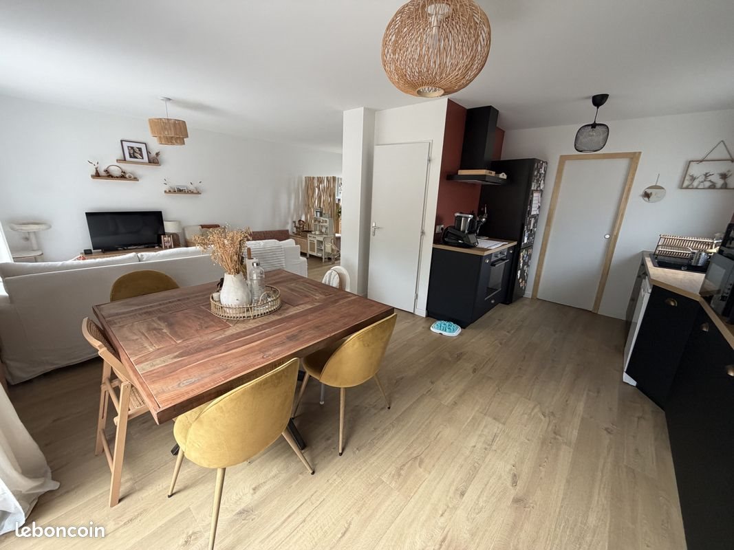 Maison à vendre, 88m², Vertaizon