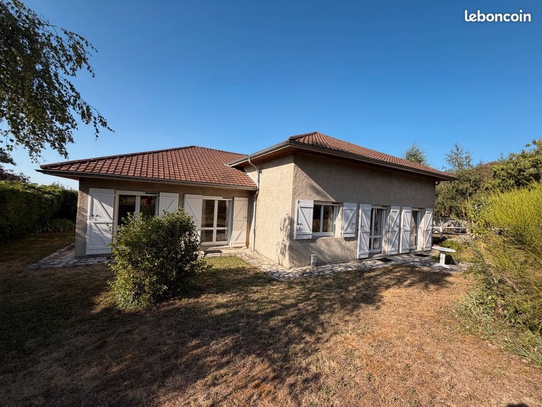 Maison à vendre, 201m², Lempdes