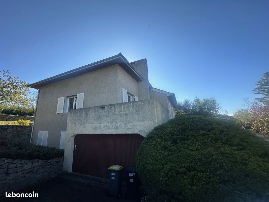 Maison à vendre, 201m², Lempdes