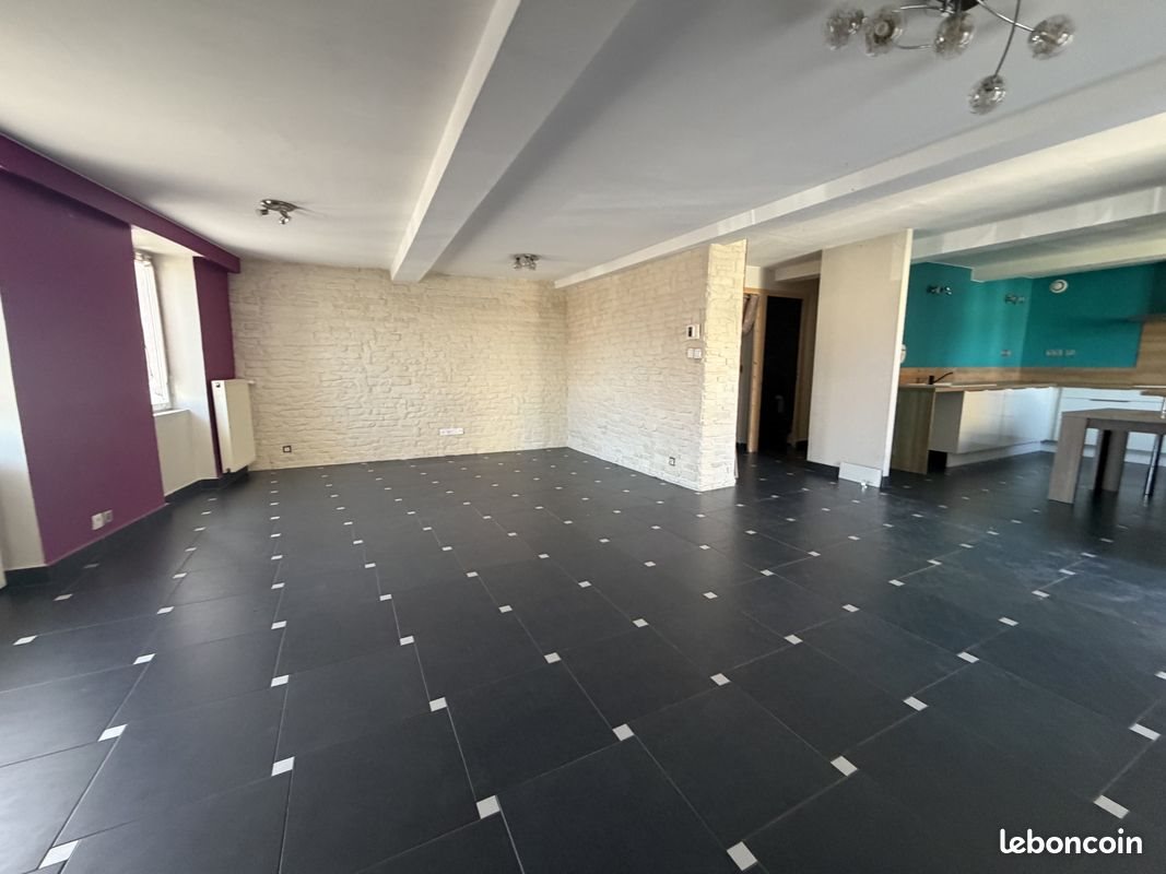Maison à vendre, 160m², Lempdes
