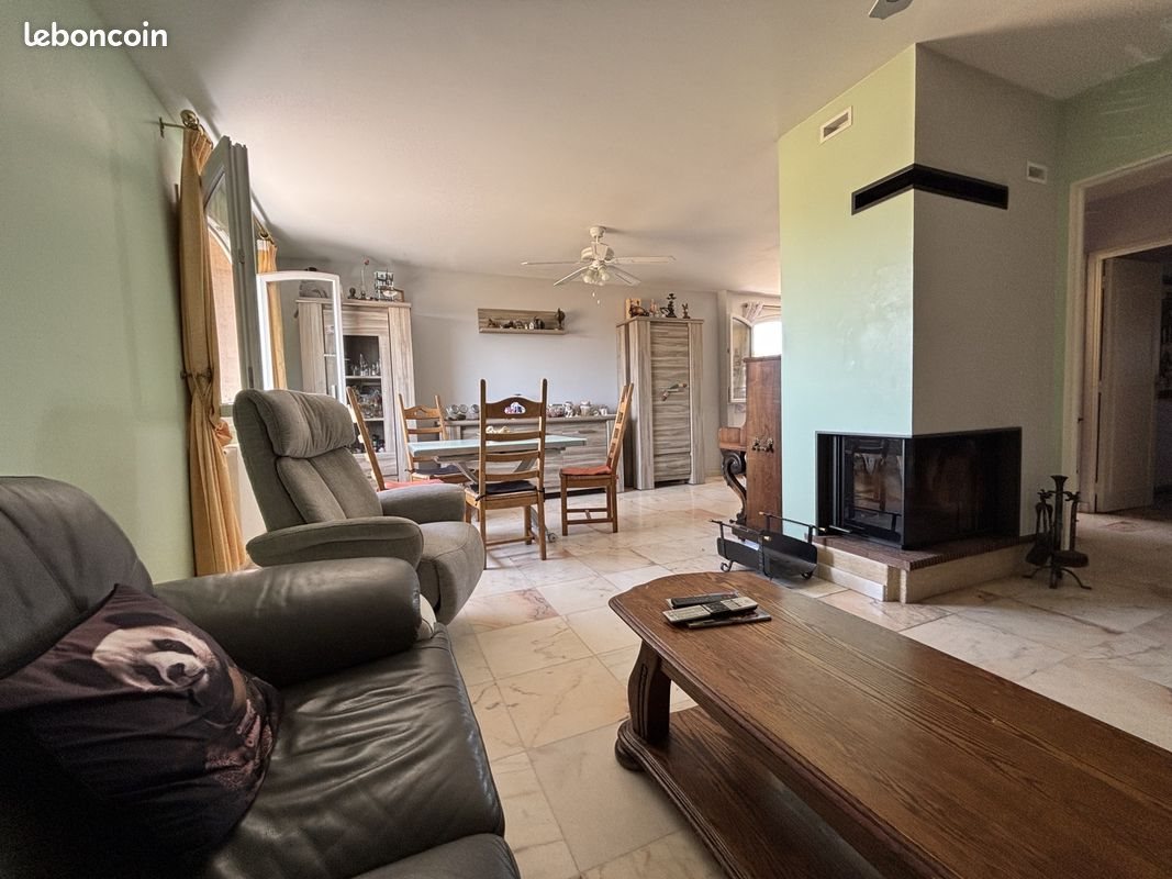 Maison à vendre, 154m², Pont-du-Château