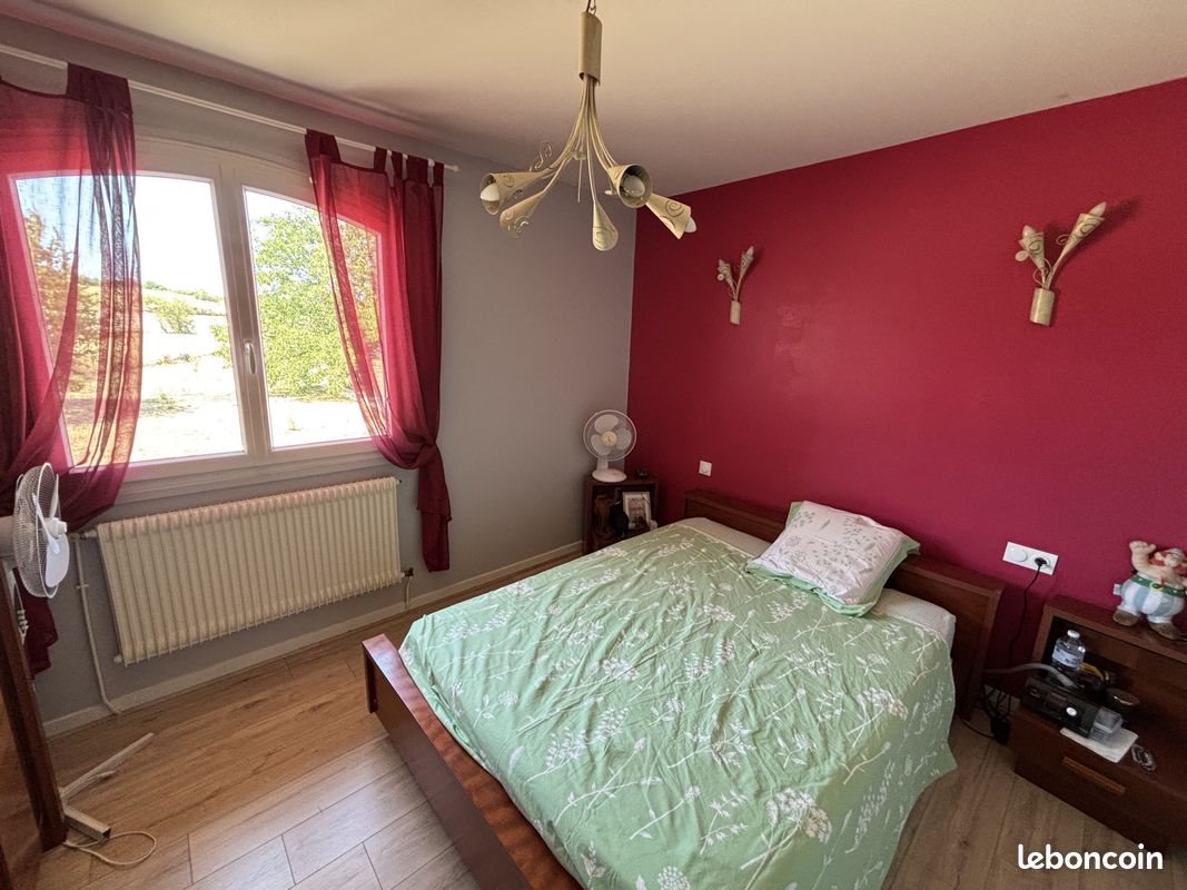 Maison à vendre, 154m², Pont-du-Château