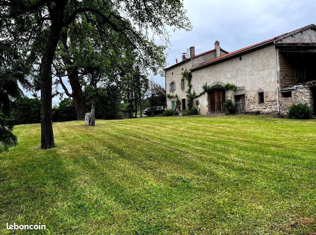 Maison à vendre, 87m², Estandeuil