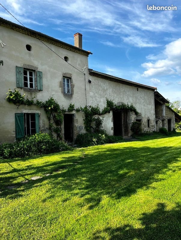 Maison à vendre, 87m², Estandeuil