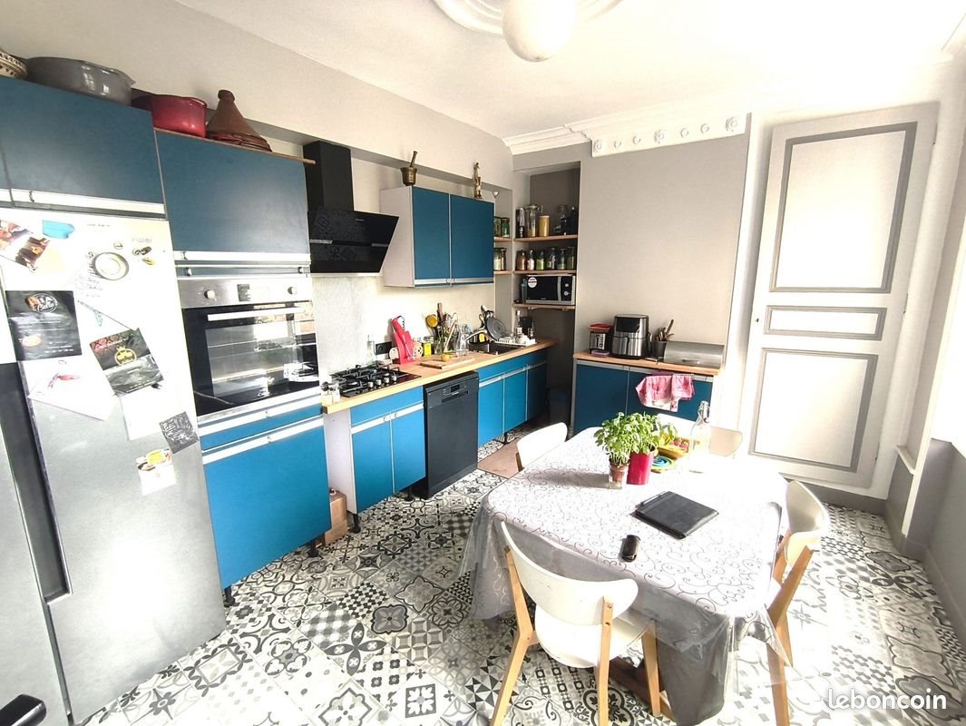 Maison à vendre, 230m², Billom