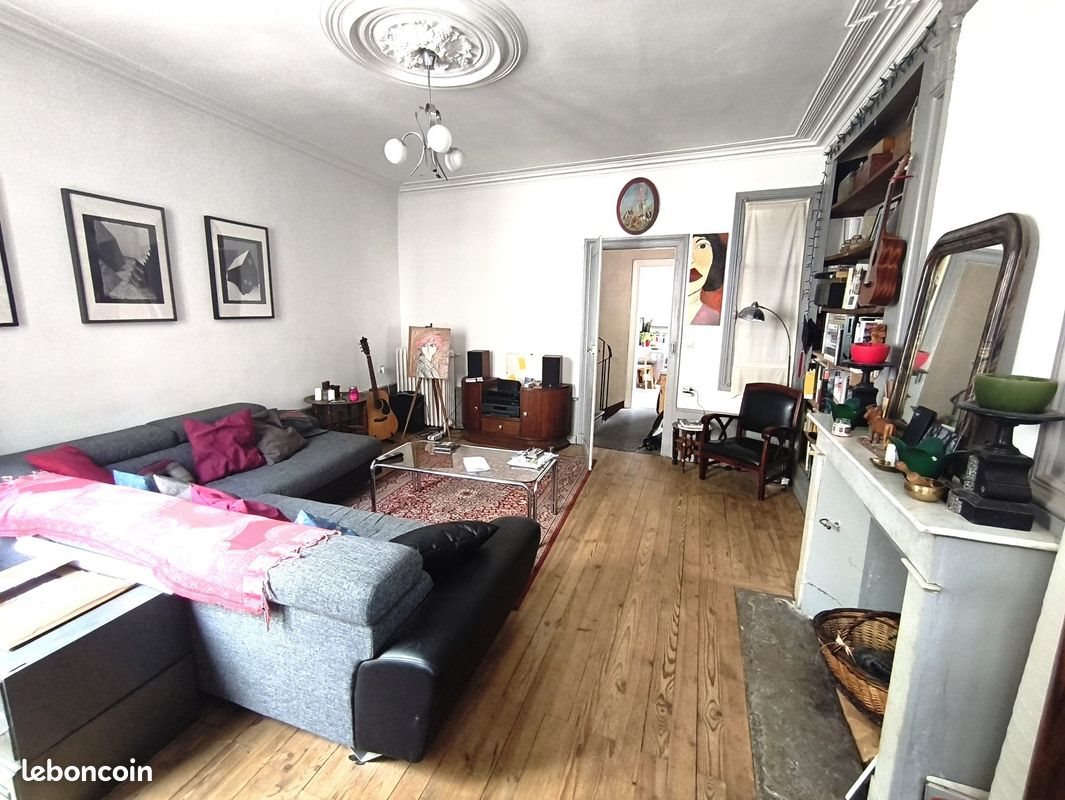 Maison à vendre, 230m², Billom