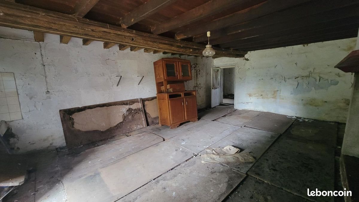Maison à vendre, 90m², Renac