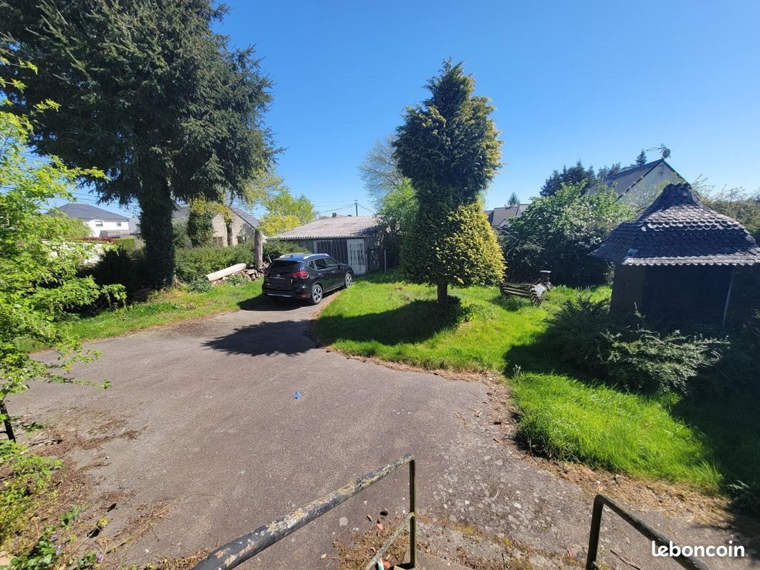 Maison à vendre, 68m², Pipriac