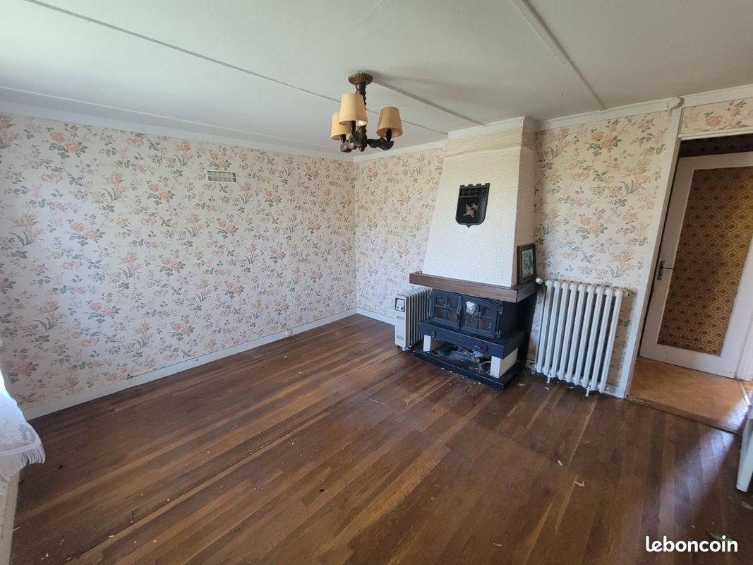Maison à vendre, 68m², Pipriac