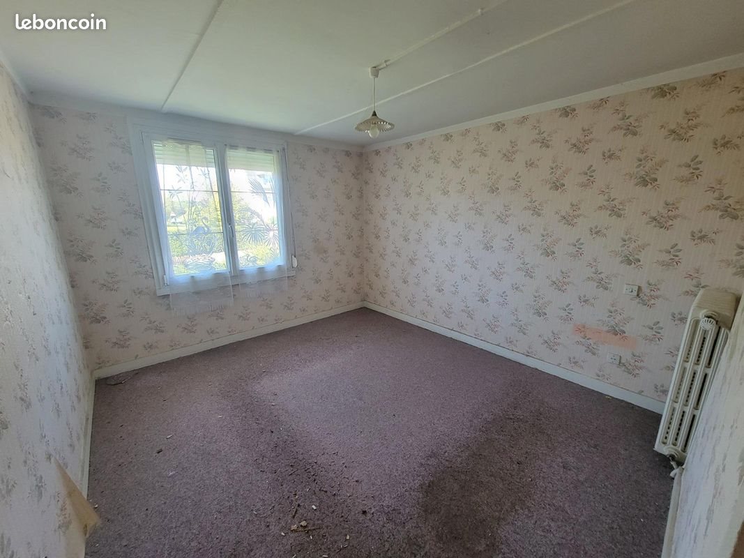 Maison à vendre, 68m², Pipriac