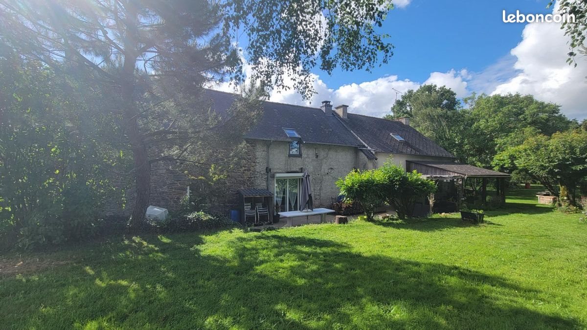 Maison à vendre, 161m², Lieuron