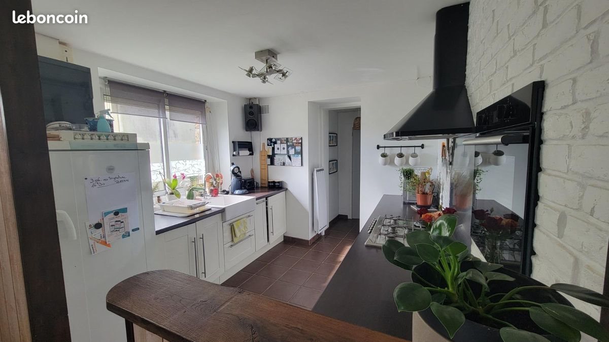 Maison à vendre, 161m², Lieuron